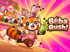 Spiel Boba Rush!
