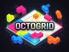 Spiel Octogrid