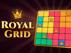Spiel Royal Grid