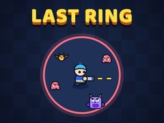 Spiel Last Ring