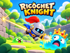 Spiel Ricochet Knight