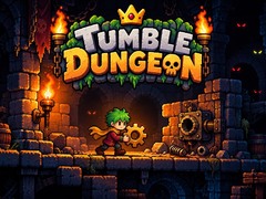 Spiel Tumble Dungeon