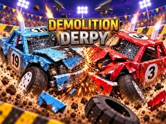 Spiel Demolition Derpy