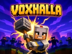 Spiel Voxhalla