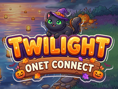 Spiel Twilight Onet Connect