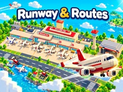 Spiel Runway & Routes