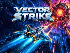 Spiel Vector Strike