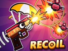 Spiel RECOILS