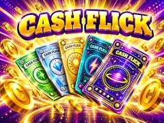 Spiel Cash Flick