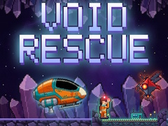 Spiel Void Rescue