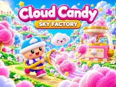 Spiel Cloud Candy - Sky Factory