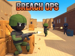 Spiel Breach Ops