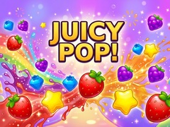 Spiel Juicy Pop