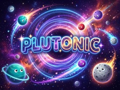 Spiel Plutonic
