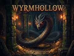 Spiel Wyrmhollow
