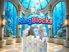 Spiel RingBlocks