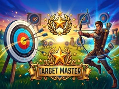 Spiel Target Master