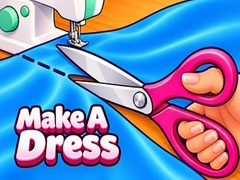 Spiel Make A Dress