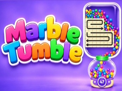 Spiel Marble Tumble