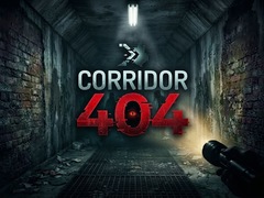 Spiel Corridor 404
