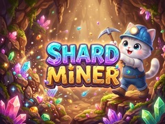 Spiel Shard Miner