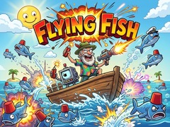 Spiel Flying Fish