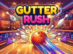 Spiel Gutter Rush