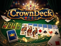 Spiel CrownDeck