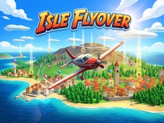 Spiel Isle Flyover