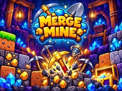Spiel Merge Mine