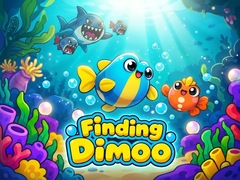Spiel Finding Dimoo