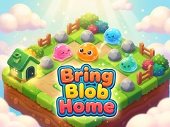 Spiel Bring Blob Home