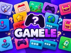 Spiel Gamele