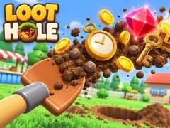 Spiel Loot Hole