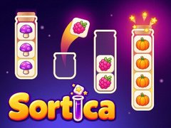 Spiel Sortica