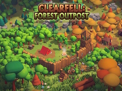 Spiel Clearfell Forest Outpost