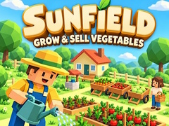 Spiel Sunfield Vegetable Farm