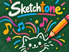 Spiel Sketchtone