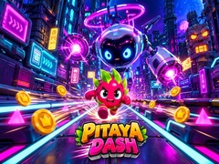Spiel Pitaya Dash