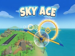 Spiel Sky Ace