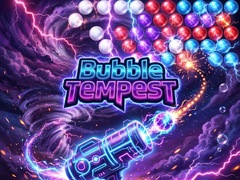 Spiel Bubble Tempest