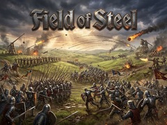 Spiel Field of Steel