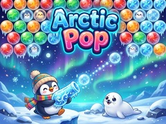 Spiel Arctic Pop
