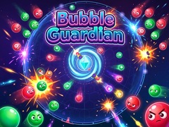 Spiel Bubble Guardian