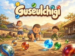 Spiel Guseulchigi