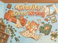 Spiel Gravity Gone Wrong