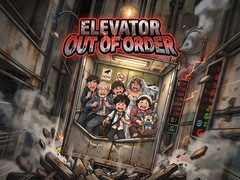 Spiel Elevator Out of Order!