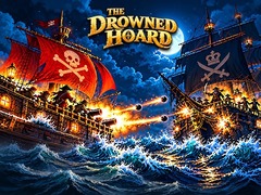 Spiel The Drowned Hoard
