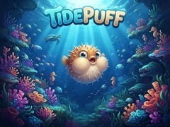 Spiel Tidepuff