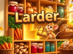Spiel Larder